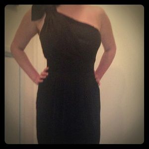 Perfect Party Dress